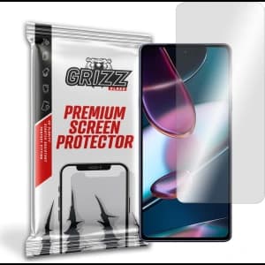 GrizzGlass Hydrofilm Moto Edge X30