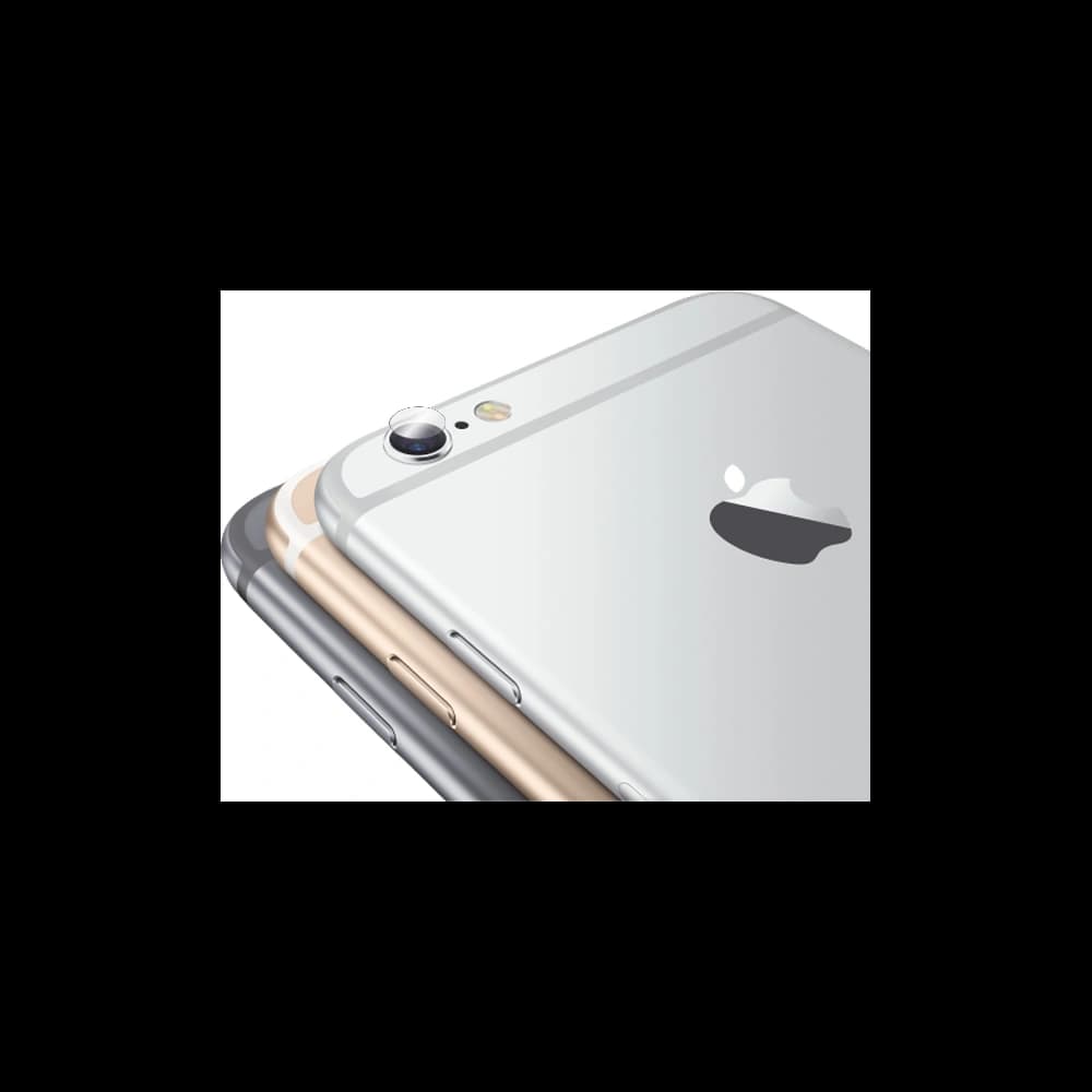 GrizzGlass HybridGlass Camera TCL 305 Dual Sim - 3