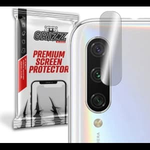 GrizzGlass HybridGlass Camera Xiaomi Mi A3