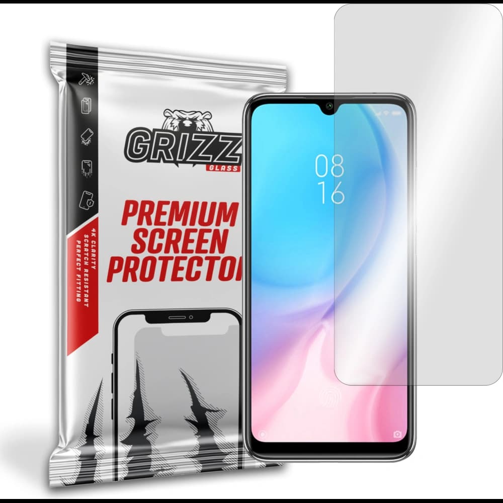 GrizzGlass HybridGlass Xiaomi Mi A3 - 1