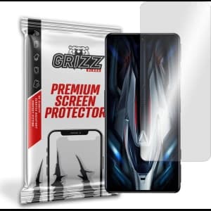 Hybrierglas GrizzGlass HybridGlass für Redmi K50 Gaming