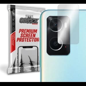 GrizzGlass HybridGlass Camera Oppo A76