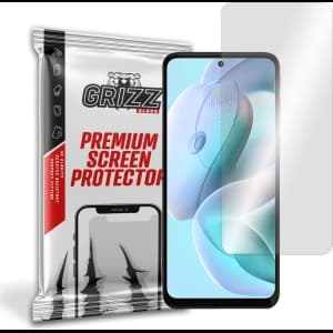 GrizzGlass HybridGlass Motorola Moto G41