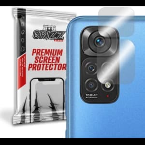 GrizzGlass HybridGlass Camera Xiaomi Redmi Note 11S
