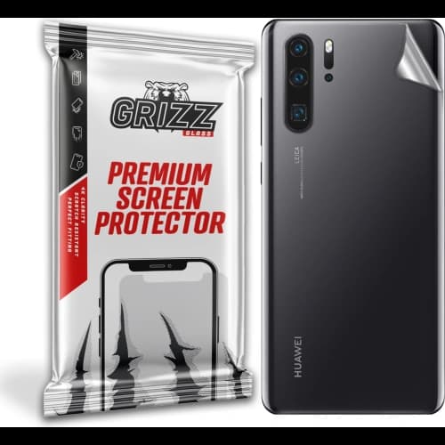 GrizzGlass UltraSkin Huawei P30 Pro