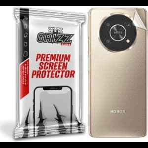 GrizzGlass SatinSkin Honor X30 5G