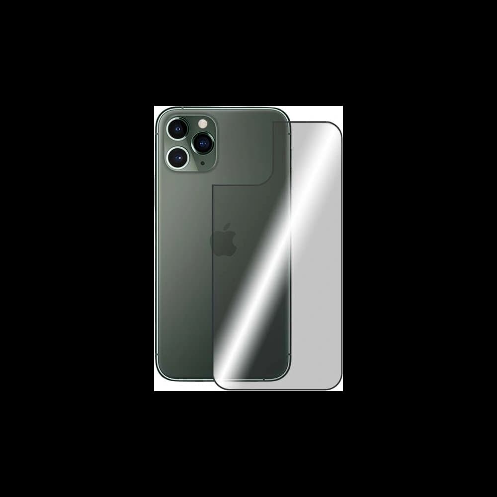 GrizzGlass SatinSkin Motorola Moto E20 - 2