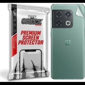 GrizzGlass SatinSkin OnePlus 10 Pro