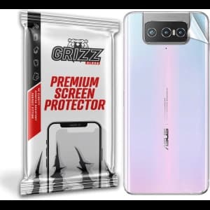 GrizzGlass UltraSkin Asus Zenfone 7 Pro 5G