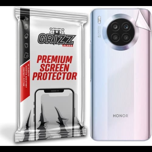 GrizzGlass UltraSkin Honor 50 Lite
