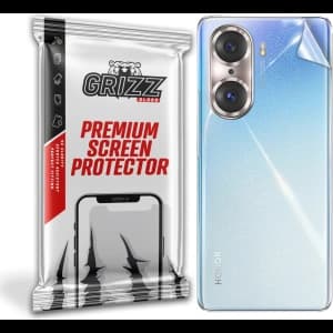 GrizzGlass UltraSkin Honor 60 Pro