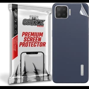 GrizzGlass SatinSkin Oppo A73