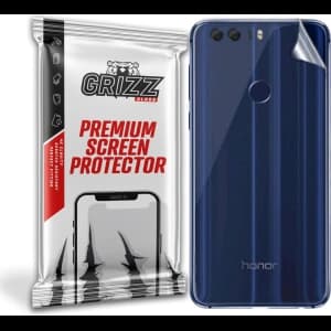 GrizzGlass UltraSkin Honor 8