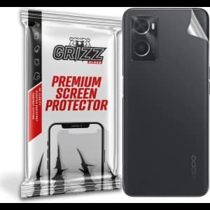 GrizzGlass SatinSkin Oppo A76