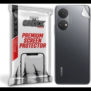 GrizzGlass UltraSkin Honor Play 30 Plus