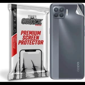 GrizzGlass SatinSkin Oppo A93 5G