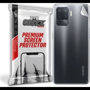 GrizzGlass SatinSkin Oppo A94 4G