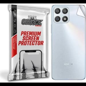 GrizzGlass UltraSkin Honor X30i 5G