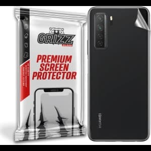 GrizzGlass UltraSkin Huawei P40 Lite