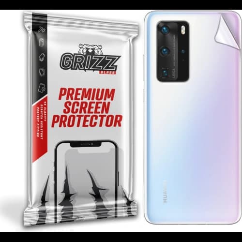 GrizzGlass UltraSkin Huawei P40 Pro 5G