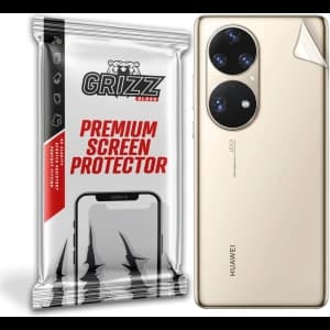 GrizzGlass UltraSkin Huawei P50 Pro