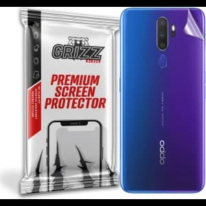 GrizzGlass UltraSkin Oppo A9 2020