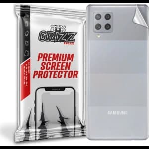 Folie für die Rückseite GrizzGlass UltraSkin für Samsung Galaxy A42 5G