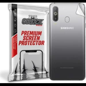 Folia na tył GrizzGlass UltraSkin do Samsung Galaxy A9 Pro 2019