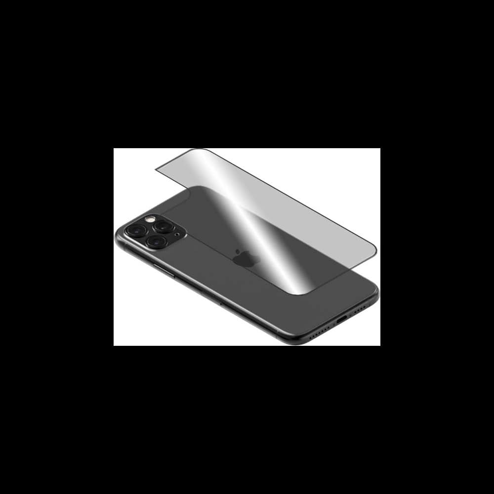 GrizzGlass UltraSkin Samsung Galaxy F02s - 3