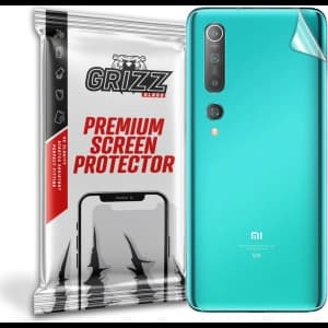 Folie auf der Rückseite GrizzGlass UltraSkin für Xiaomi Mi 10 5G