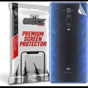 Folie auf der Rückseite GrizzGlass UltraSkin für Xiaomi Mi 9T Pro