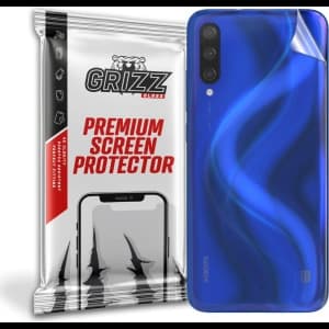 GrizzGlass UltraSkin Xiaomi Mi A3