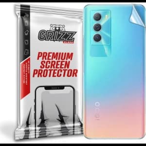 GrizzGlass SatinSkin Vivo IQOO Neo 5 SE 5G