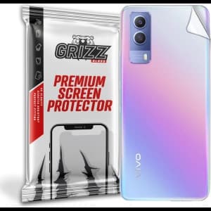 GrizzGlass SatinSkin Vivo T1x 5G