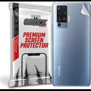 GrizzGlass SatinSkin Vivo X51 5G