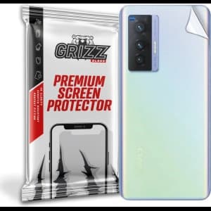 GrizzGlass SatinSkin Vivo X70T 5G