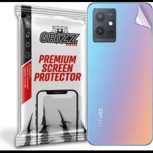 GrizzGlass SatinSkin Vivo Y75 5G