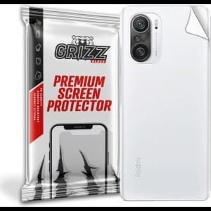 GrizzGlass SatinSkin Xiaomi Mi 11X Pro 5G