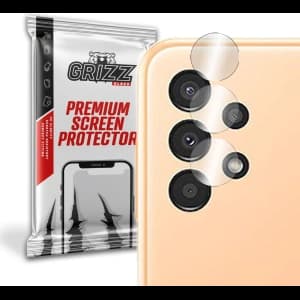 GrizzGlass HybridGlass Camera Samsung Galaxy A13