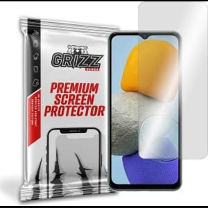 GrizzGlass HybridGlass Samsung Galaxy M23
