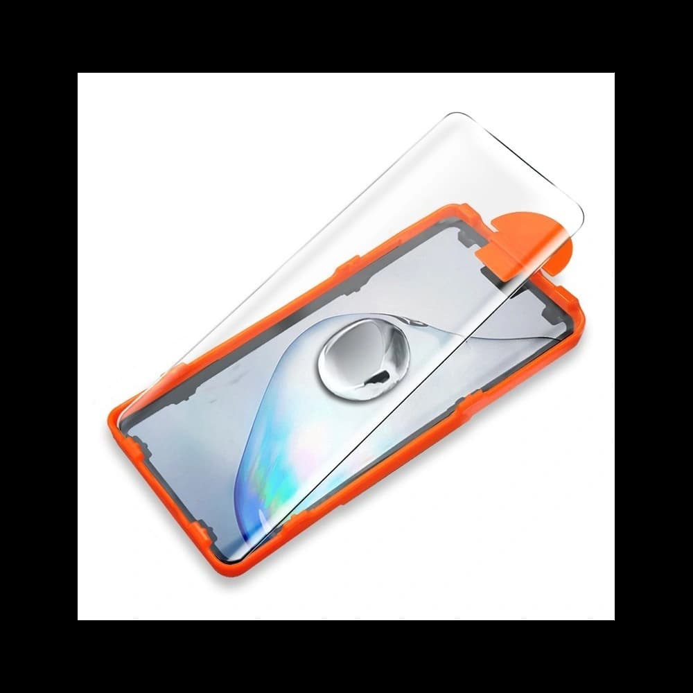 T-Max UV Glass Samsung Galaxy Note 10 - 6