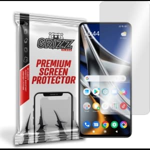 Hydrogel-Folie GrizzGlass Hydrofilm für Xiaomi POCO X4 Pro