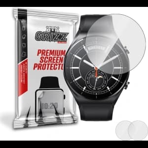 GrizzGlass HybridGlass Xiaomi Watch S1