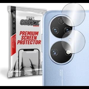 GrizzGlass HybridGlass Camera Huawei P50E