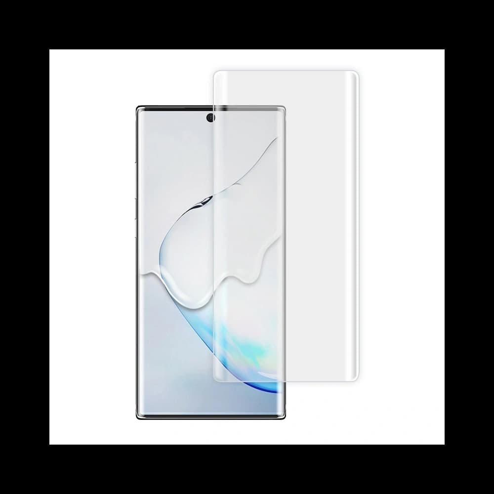 T-Max UV Glass Replacement Samsung Galaxy Note 10 Plus - 2
