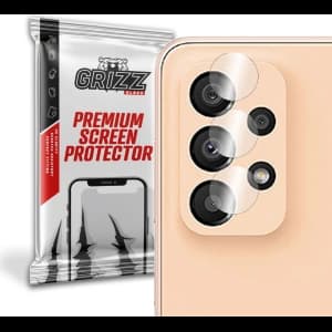 GrizzGlass HybridGlass Camera Samsung Galaxy A73