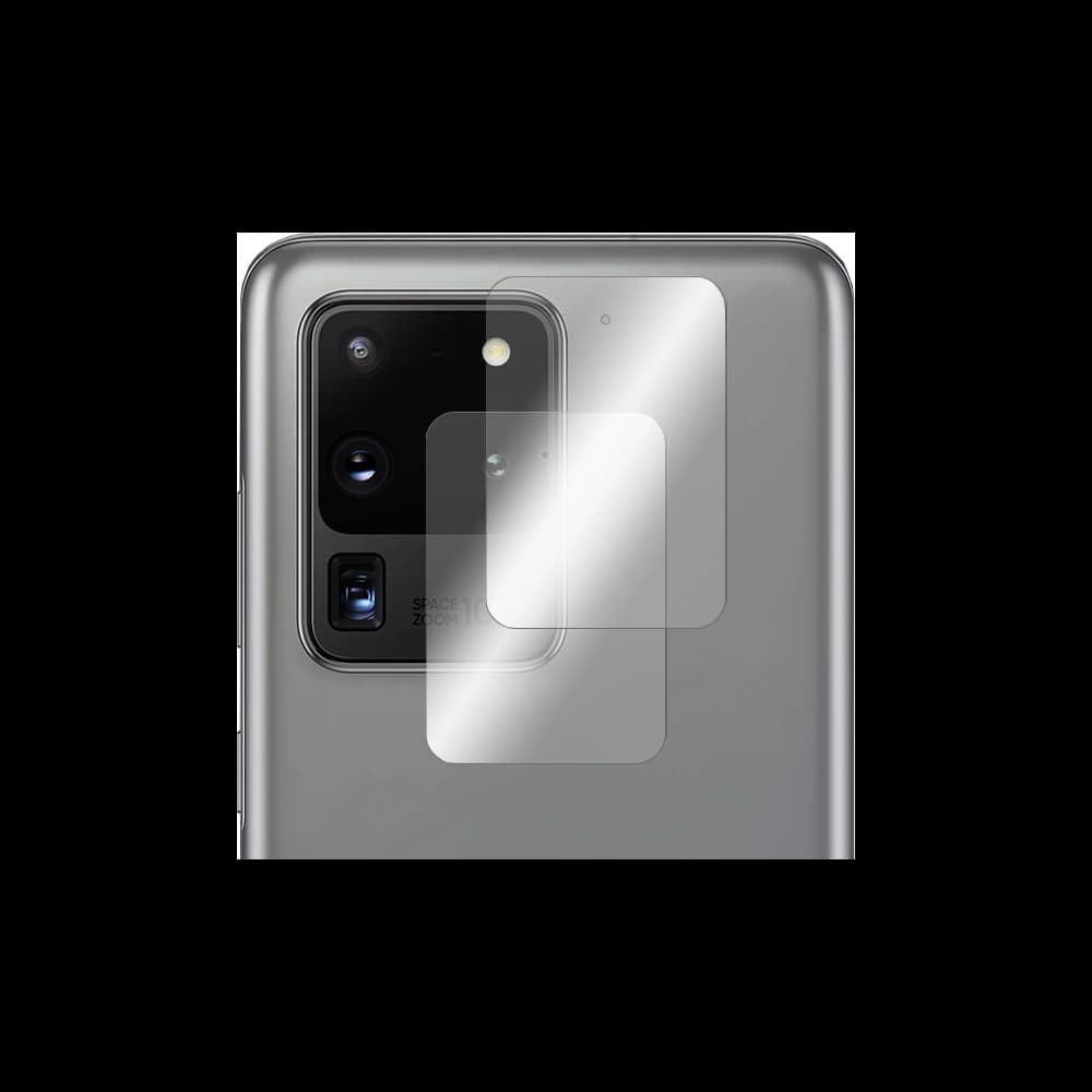 Glas für die Kamera GrizzGlass HybridGlass für Xiaomi Redmi 10C - 4