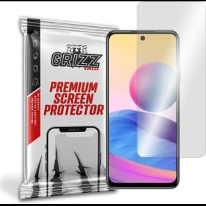 GrizzGlass HybridGlass Xiaomi Redmi 10C