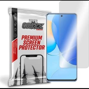 Hydrogel-Folie GrizzGlass Hydrofilm für Huawei Nova 9 SE