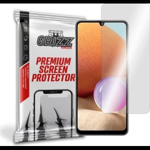 Hydrogel-Folie GrizzGlass Hydrofilm für Samsung Galaxy A32 5G